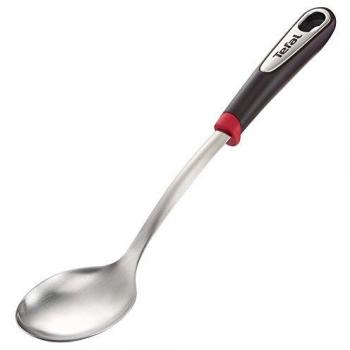 Cucharón de Cocina Inoxidable y Silicona TEFAL Ingenio