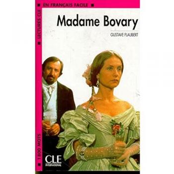 Madame Bovary. Con CD-Audio