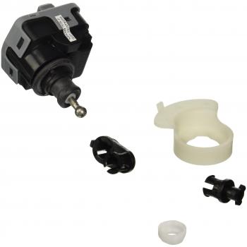 Actuador de nivelación de faros HELLA 6NM 007 282-231 - 12V - Xenón