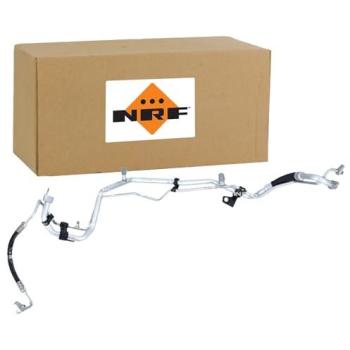 Línea de alta/baja presión para aire acondicionado NRF 400025