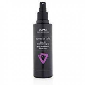 Aveda Speed of Light Blow Dry Accelerator Spray 200ml