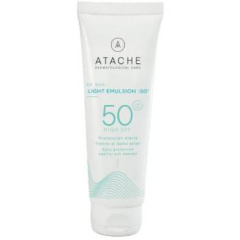 Be Sun. Light Emulsion SPF 50+ - Atache
