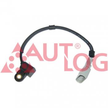 Sensor de posición del árbol de levas y sensor de revoluciones, control del motor AUTLOG AS4807