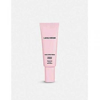 Laura Mercier Pure Canvas Perfecting Primer 50ml - Lightweight, Hydrating, Smoothing Formula