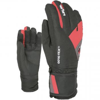 Level Force Jr – Guantes de Gore-Tex, red, 5.5, 4133jg