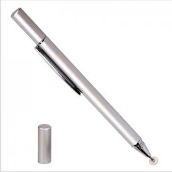 Lápiz Stylus Capacitivo de Punta Fina para Smartphones y Tablets Android e iPad