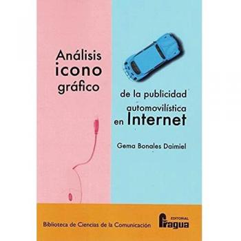Análisis iconográfico de la publicidad automovilística en Internet.: 147