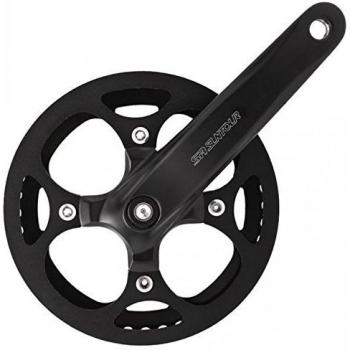 Jgo B/P.Suntour Cw12 Sc344 175Mm 44D Eje BB-Xcm 11