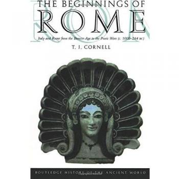 The Beginnings of the Ancient World