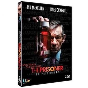 The Prisioner
