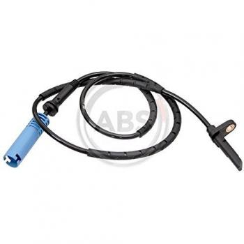 Sensor ABS de Velocidad de Rueda A.B.S. 30370 para BMW 34526764859