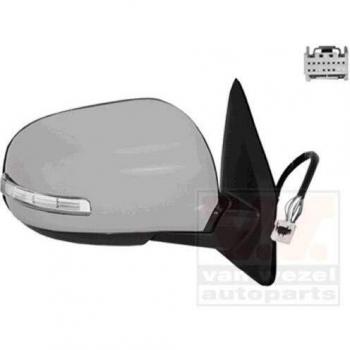 Espejo Exterior Completo Derecho VAN WEZEL 0978818