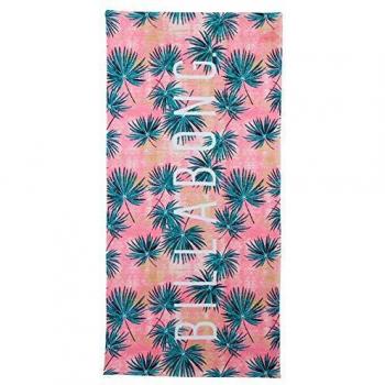 BILLABONG Lie Down Pareo, Multicolor