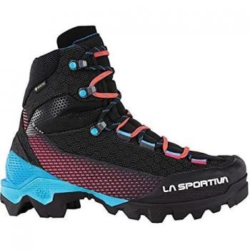 La Sportiva Aequilibrium ST GTX - Botas de Montaña Mujer