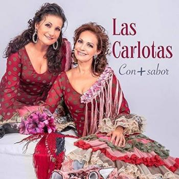 Con + Sabor Cd