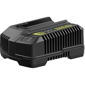 STANLEY Fatmax SFMCB14 QW Cargador V20 li-ion 18V 4A