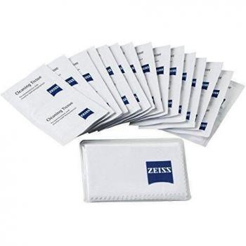 Zeiss paños de Limpieza