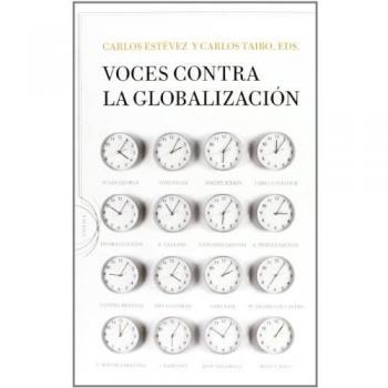 Voces contra la globalización