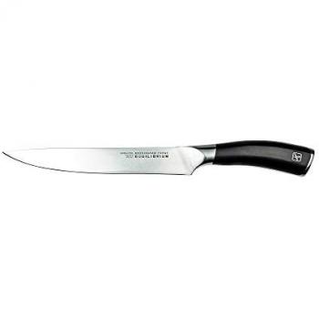 Rockingham Forge 8 Premium German Stainless Steel Equilibrium Carving Knife - Engravable