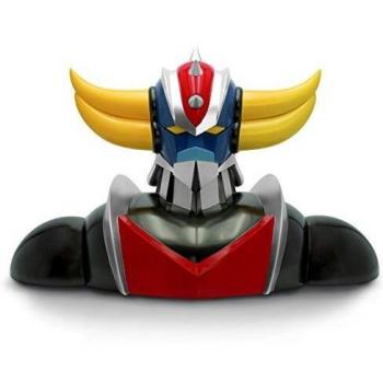 Busto de Resina Limitada y Numerada de Goldorak - Grendizer 38x59x35 Cms