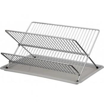 Duett M117163 - Escurreplatos plegable kb004