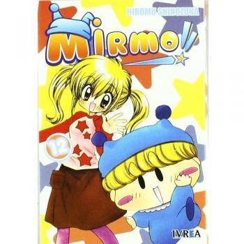 Mirmo 12