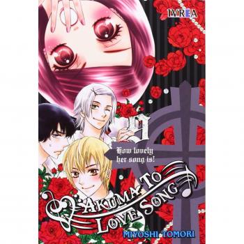 Akuma To Love Song 09