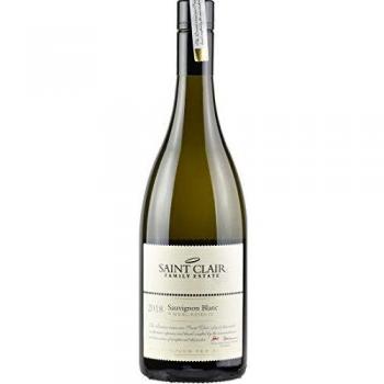 Sauvignon Blanc Wairau Reserve Saint Clair 2022 - Marlborough 75cl