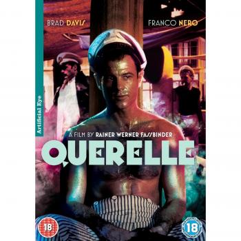 Querelle [Reino Unido] [DVD]