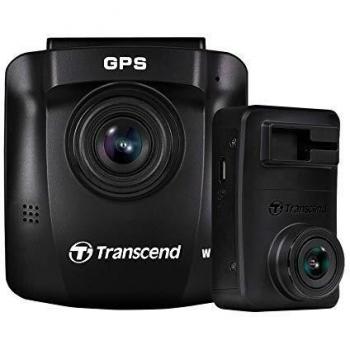 Transcend DrivePro 620 Full HD Wifi USB Negro