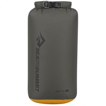 Bolsa Estanca Impermeable Deportiva Sea to Summit Evac 8L - Gris