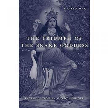 The Triumph of the Snake Goddess