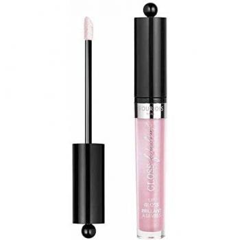 Bourjois Fabuleux Gloss Nourishing Lip Gloss Shade 03 3.5 ml