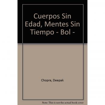Cuerpos sin edad, mentes sin tiempo