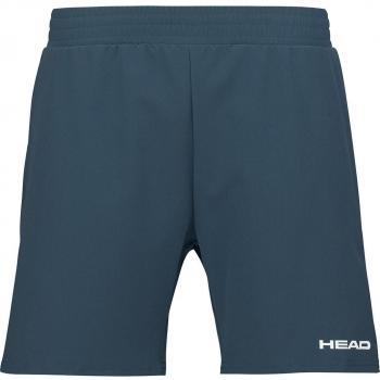Shorts HEAD Power para Hombre - Azul