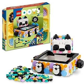 LEGO DOTS 41959 Cute Panda Tray