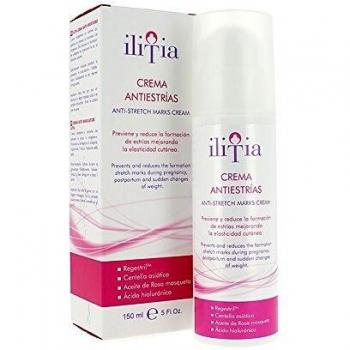 ILITIA ANTIESTRIAS CORPORAL 150 ML