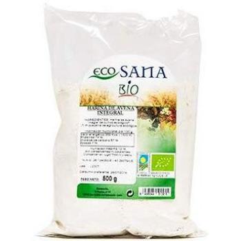 Harina de Avena Integral Bio 500 g