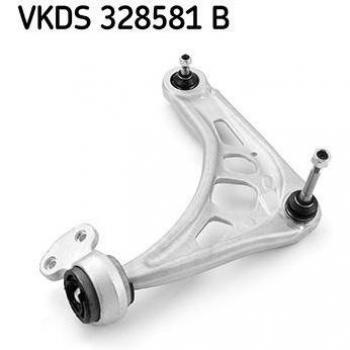 SKF control arm VKDS 328581 B - Barra oscilante de suspensión de ruedas, fabricada por SKF, diseñada para ofrecer alta durabilidad y rendimiento en la suspensión del vehículo, compatible con múltiples modelos de automóviles, incluye todos los compon