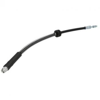Tubo de freno AKUSAN EBH-C004, latiguillo de freno con alta resistencia, fabricado en material flexible y duradero, diseñado para sistemas de frenos hidráulicos, compatible con diversas marcas y modelos de vehículos