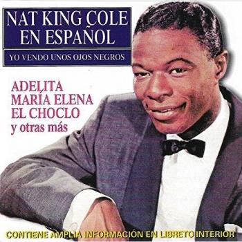 Yo Vendo unos Ojos Negros