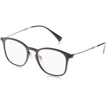 Ray-Ban 0Rx8954, Monturas de Gafas para Hombre, Dark Grey Graphene, 47