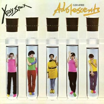 Germfree Adolescents
