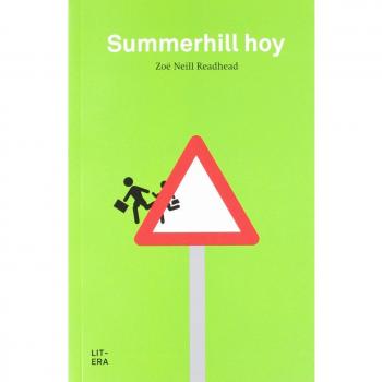 Summerhill hoy - Zoë Neill Readhead