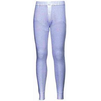 Portwest Thermal Trousers White M