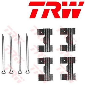 TRW PFK131 Sistemas de Servofreno