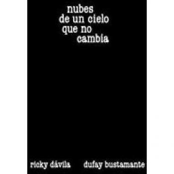 Nubes de un cielo que no cambia