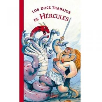 Los doce trabajos de Hércules