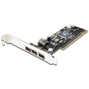 Digitus PCI IEEE 1394 - Accesorio