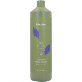 Champú No Yellow 1000ml - Echosline